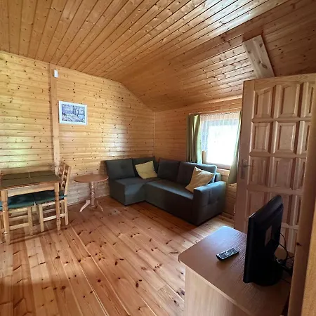 Jantar Rodzinne Feriehus Bobolin