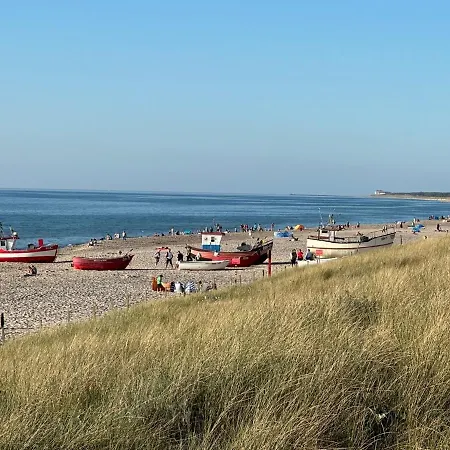 Jantar Rodzinne Feriehus *