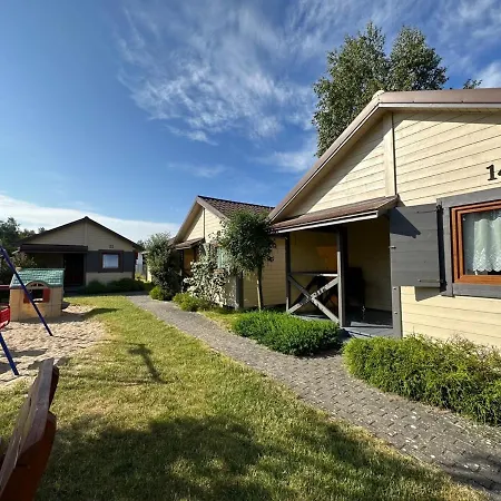 Jantar Rodzinne Feriehus Bobolin