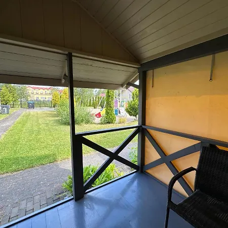 Feriehus Jantar Rodzinne *