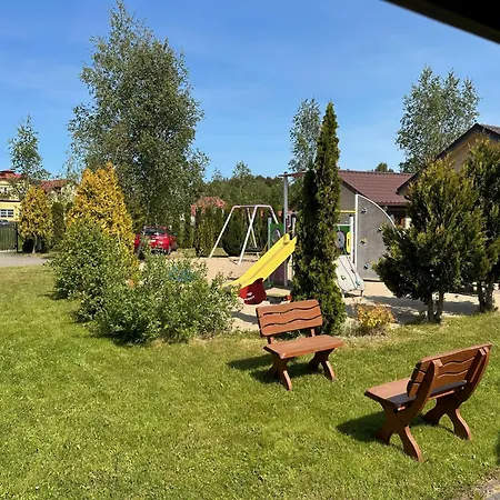 Jantar Rodzinne Feriehus *