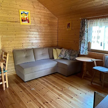 Feriehus Jantar Rodzinne