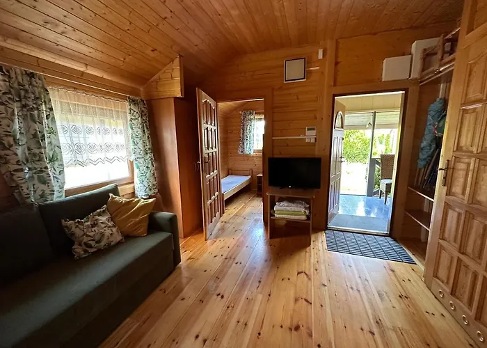 別荘 Jantar Rodzinne *