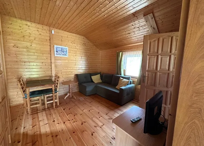 Jantar Rodzinne Hébergement de vacances Bobolin