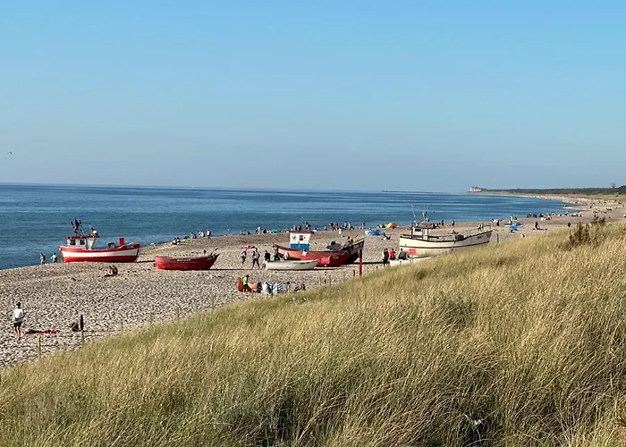 Jantar Rodzinne Hébergement de vacances *