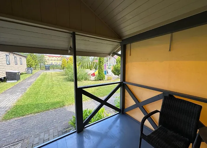 Hébergement de vacances Jantar Rodzinne *