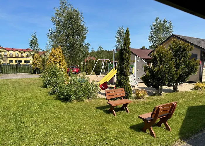 Jantar Rodzinne Hébergement de vacances *