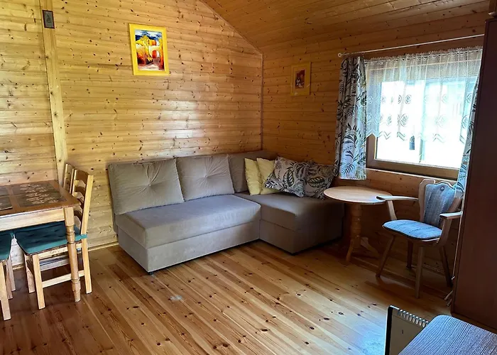 Hébergement de vacances Jantar Rodzinne